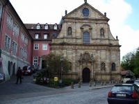 13 Bamberg-Karmelitenkloster